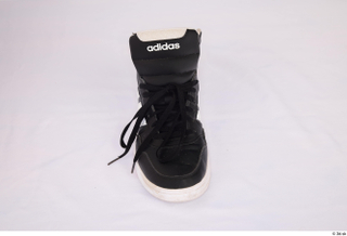 Duncan Clothes  345 black sneakers casual shoes 0002.jpg